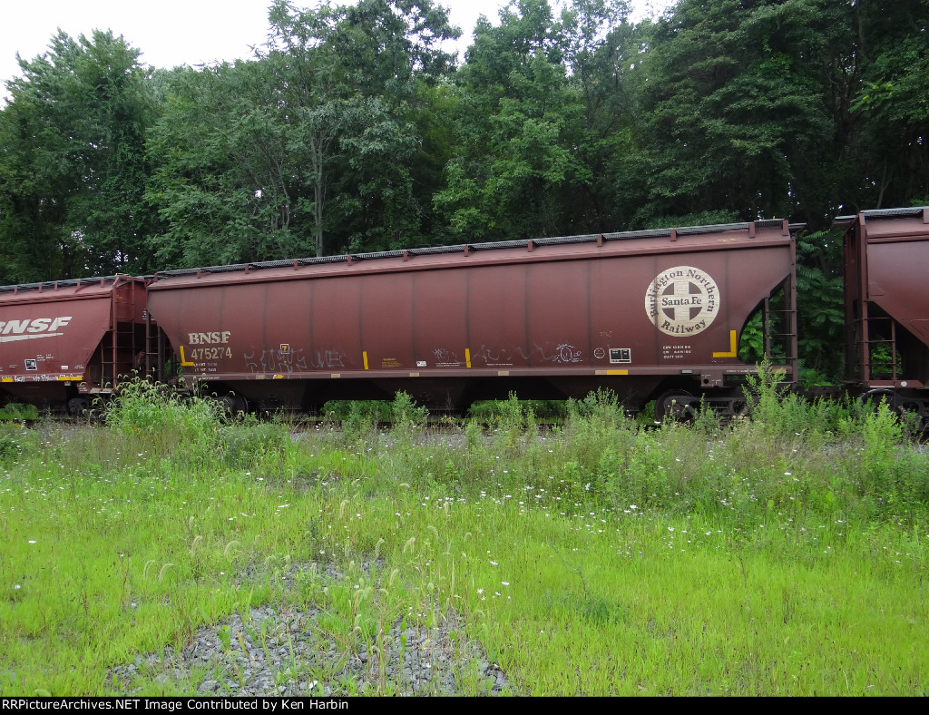 BNSF 475274